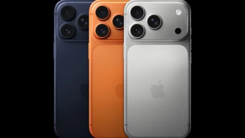 11 tính năng mới nổi bật của iPhone 17 Pro/Pro Max