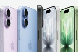 5 tính năng mới gây bất ngờ trên iPhone 17