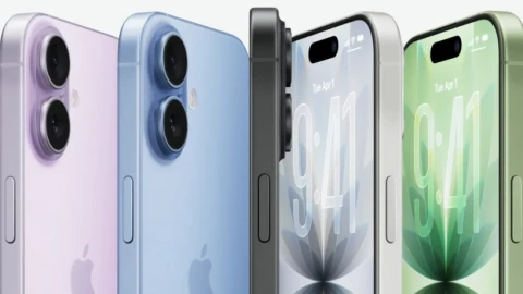 5 tính năng mới gây bất ngờ trên iPhone 17