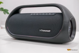 Đánh giá loa bluetooth Tronsmart Bang Upgraded Version: Bản nâng cấp đáng cân nhắc cho ai đang tìm mua loa tiệc tùng