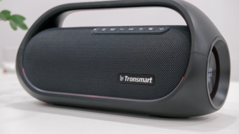 Đánh giá loa bluetooth Tronsmart Bang Upgraded Version: Bản nâng cấp đáng cân nhắc cho ai đang tìm mua loa tiệc tùng