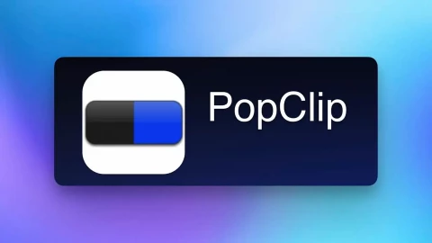 PopClip là gì? Vì sao người dùng Mac nên quan tâm?