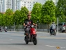 Trải nghiệm xe máy điện Yadea Vekoo: Lời giải di chuyển cho thế hệ gen Z