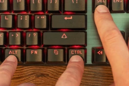 Bí mật ẩn trong Windows: Ctrl + Alt + Del còn làm được điều bạn chưa từng nghe tới