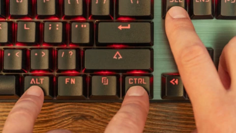 Bí mật ẩn trong Windows: Ctrl + Alt + Del còn làm được điều bạn chưa từng nghe tới