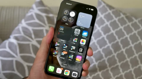 Apple vừa chính thức ngừng bán 4 mẫu iPhone này