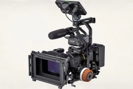 Sony hãy dè chừng, Nikon chính thức nhảy vào thị trường quay phim với cái giá "hạt dẻ"