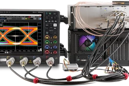 Keysight công bố giải pháp đo kiểm tuân thủ lớp vật lý cho HDMI