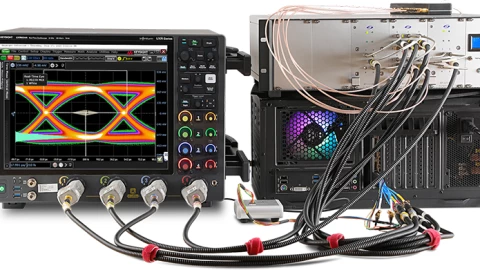 Keysight công bố giải pháp đo kiểm tuân thủ lớp vật lý cho HDMI