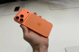 Hàng triệu chiếc iPhone 17 Pro được trang bị màn hình Trung Quốc
