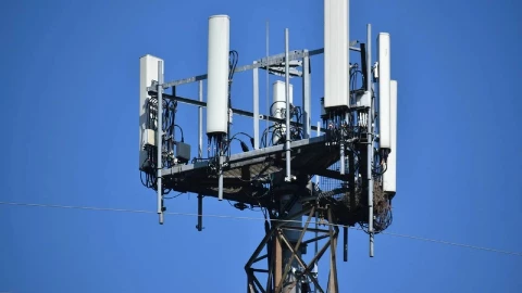 Con chip nhỏ bằng móng tay nhưng có thể thay đổi hoàn toàn tốc độ Internet toàn cầu trong kỷ nguyên 6G?