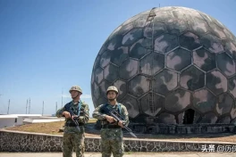 Trung Quốc vừa trình làng radar cảnh báo sớm 8.000 km: Liệu Mỹ và Nga còn giữ lợi thế?