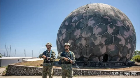 Trung Quốc vừa trình làng radar cảnh báo sớm 8.000 km: Liệu Mỹ và Nga còn giữ lợi thế?