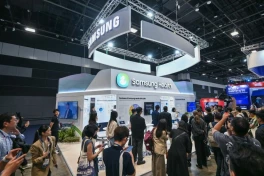 Samsung giới thiệu loạt cải tiến chăm sóc sức khoẻ thế hệ mới tại Hội nghị Giấc ngủ Thế giới – World Sleep 2025