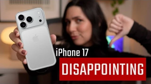 Cú trượt dài của một tượng đài: Khi "nhà Táo" tự biến mình thành kẻ lỗi thời trong đế chế AI