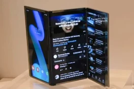 Cuộc chiến điện thoại gập ba: Samsung chính thức "thách đấu" Huawei