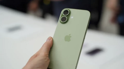 iPhone 17 mới thực sự là một món hời bất ngờ