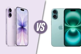 So chi tiết cấu hình iPhone 17 và iPhone 16: nhiều nâng cấp sáng giá