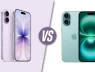 So chi tiết cấu hình iPhone 17 và iPhone 16: nhiều nâng cấp sáng giá