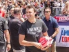 Musk tuyên bố gây sốc sau vụ nổ súng giết Charlie Kirk