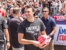 Musk tuyên bố gây sốc sau vụ nổ súng giết Charlie Kirk