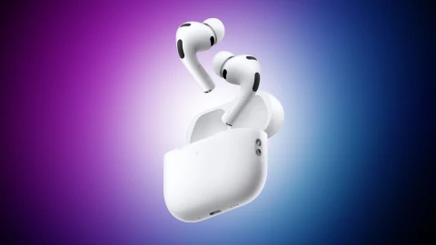 8 tính năng mới đáng chú ý của AirPods Pro 3