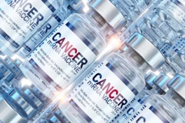 Ung thư có thể bị khuất phục không? Kỷ nguyên vaccine điều trị đã bắt đầu