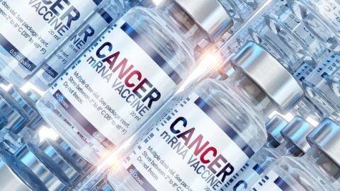 Ung thư có thể bị khuất phục không? Kỷ nguyên vaccine điều trị đã bắt đầu