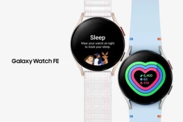 Samsung ra mắt Galaxy Watch FE: "Bản sao" của Galaxy Watch4 với một vài nâng cấp đáng giá