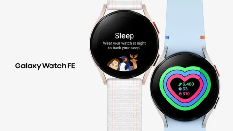 Samsung ra mắt Galaxy Watch FE: "Bản sao" của Galaxy Watch4 với một vài nâng cấp đáng giá