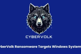 CyberVolk ransomware: Vì sao công cụ tống tiền này được thiết kế để khiến dữ liệu bị mất vĩnh viễn dù có chuyên gia giải mã?