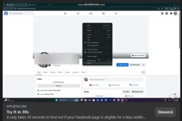 Chiến dịch lừa đảo trên Facebook: Tiện ích giả mạo "Meta Verified" đánh cắp dữ liệu