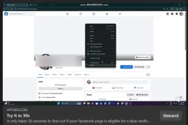 Chiến dịch lừa đảo trên Facebook: Tiện ích giả mạo "Meta Verified" đánh cắp dữ liệu