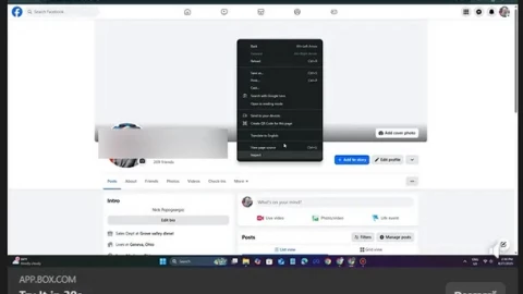 Chiến dịch lừa đảo trên Facebook: Tiện ích giả mạo "Meta Verified" đánh cắp dữ liệu