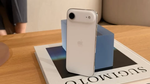 7 chi tiết về iPhone Air không được hé lộ trong buổi ra mắt của Apple