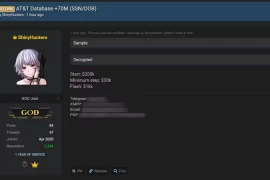 ShinyHunters, nhóm tin tặc đã tấn công Google, là ai?