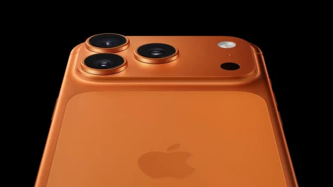 Phiên bản iPhone 17 Pro/Max có pin tốt nhất không được bán ở Việt Nam