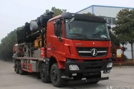 Bước ngoặt khiến Mỹ mất vị thế dẫn đầu năng lượng toàn cầu