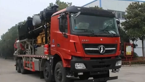 Bước ngoặt khiến Mỹ mất vị thế dẫn đầu năng lượng toàn cầu