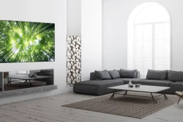 TV OLED RGB Tandem được chứng nhận "hoàn hảo" cho phòng khách sáng
