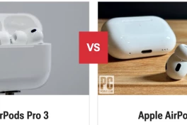 So sánh nhanh Airpods Pro 3 mới ra mắt và Pro 2 cho dân chơi hệ táo, chốt lại nên nâng cấp hay tiếp tục đút lợn ?