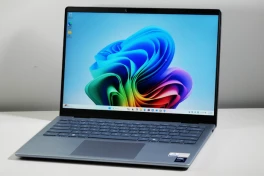 Đây là con laptop Dell được đánh giá là "ngon" nhất 2025 ngồi cùng mâm với Asus Zenbook 14 và Macbook Air