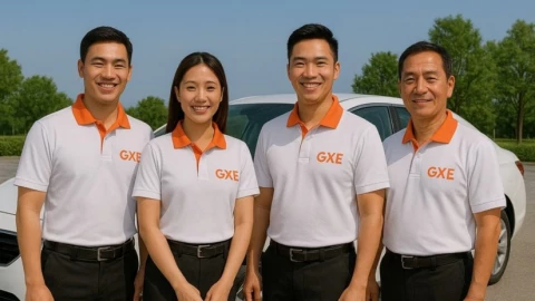 Thêm 1 thương hiệu gọi xe công nghệ tới từ Việt Nam, cho phép người dùng "mặc cả" với tài xế