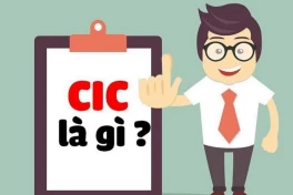 CIC là gì? Cách kiểm tra thông tin CIC cá nhân đơn giản