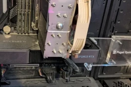 "Cú lừa" ngọt ngào nhất năm: Bỏ 600 nghìn đồng mua vỏ case cũ, nhận về dàn PC hơn 200 triệu đồng