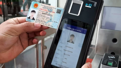 Khi lộ thông tin cá nhân trên mạng, bạn còn kịp làm gì để tự cứu mình?