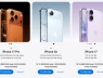 Mua iPhone 17 bán sớm ở Việt Nam như thế nào để không bị seller gom hàng chém giá?
