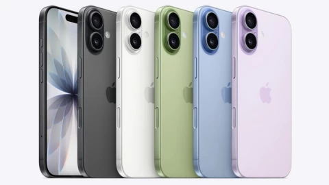 So sánh nhanh các phiên bản của iPhone 17, những ai nên mua các phiên bản này ?