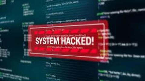 Hacker lấy được dữ liệu tín dụng, có đáng sợ không?