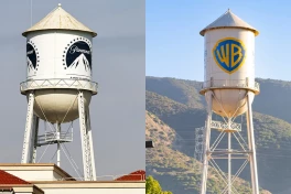Đại địa chấn ở Hollywood: gia tộc của tỷ phú giàu thứ 2 thế giới muốn mua lại Warner Bros.